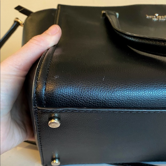 Kate Spade Patterson Drive Geraldine Purse with Shoulder Strap - Picture 6 of 9